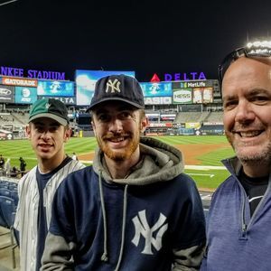 Meet your Posher, Mike